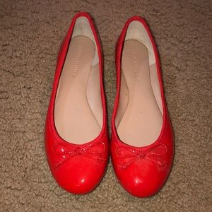 Banana Republic Ballet Flats